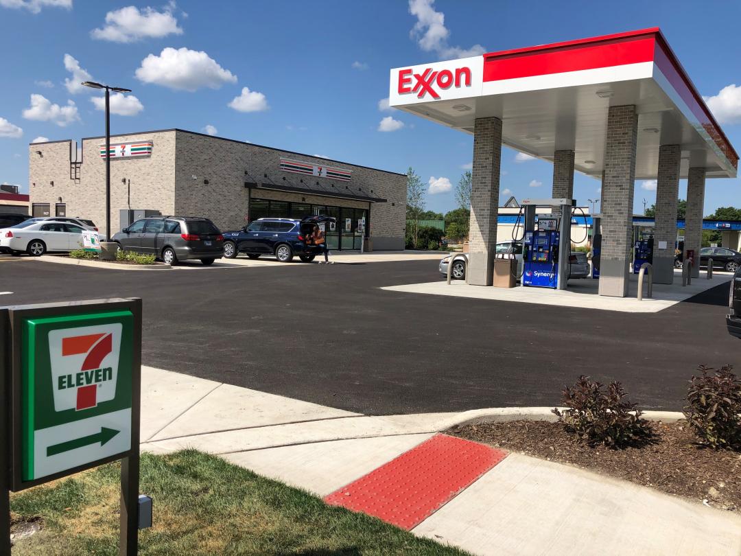 7Eleven, Woodridge, Now Open